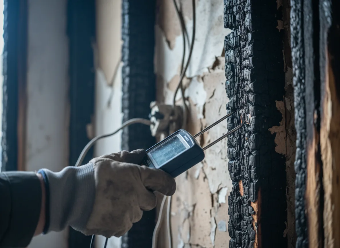Fire Damage Restoration Leiters Ford, IN FAQs